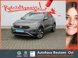 Volkswagen T-Roc 1.5 TSI Move AHK/17-ZOLL/LED/NAVI+VZE/PARK-ASSIST