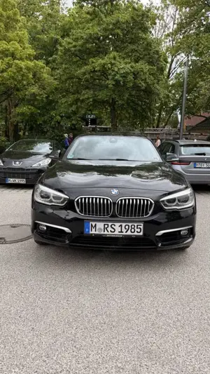 BMW 120 120i Urban Line