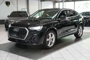 Audi Q3 Sportback 35 TDI*LED*NAVI*ACC*SIDE+LANE*VIRTU