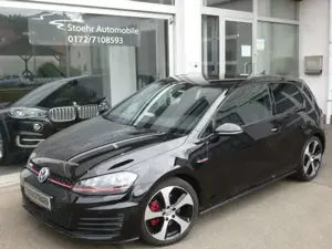 Volkswagen Golf GTI VII BMT 2,0 2.HD NUR 66TKM XENON KLIMA