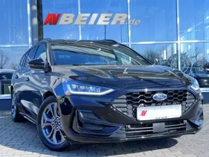 Ford Focus ST-Line ACC SHZ 2xPDC Lenkrad beheizt