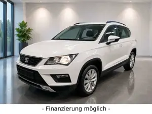 SEAT Ateca 2.0 TDI Style / ALU/ Navi / Rückfahrkamera