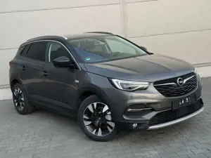 Opel Grandland X LEDER NAVI KLIMA SHZG LMF