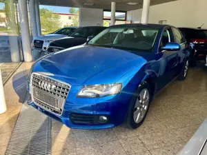 Audi A4 2,0 TFSI-TPI2-Neue Steuerkette-Bremsen-HU-GARANTIE
