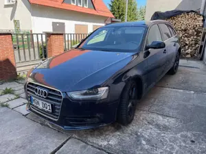 Audi A4 A4 Avant 2.0 TDI DPF multitronic Ambiente