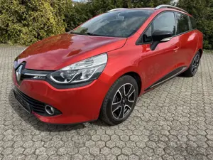 Renault Clio Dynamique * Navi