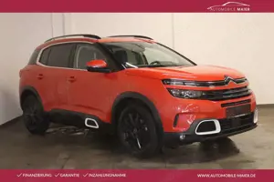 Citroen C5 Aircross 360°-Virtual-Navi-Temp-LED-SHZ-AHK-