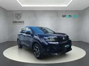 Citroen C5 Aircross Plus Hybrid 145 E-DSC6 Navi  LED Apple CarPlay And