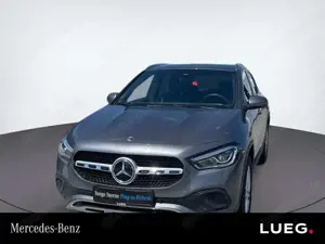 Mercedes-Benz GLA 250 e PROGRESSIVE+RÜCKFKAM+LED+AUGMENTED