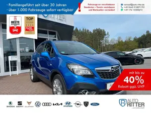 Opel Mokka 1.4 Turbo Innovation+BI-XENON-SHZ+RFK