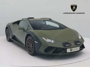 Lamborghini Huracán Sterrato I Lamborghini Hamburg