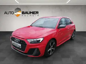 Audi A1 Sportback 40 TFSI S line