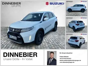 Suzuki Vitara 1.4 COMFORT 6AT ACC CAM LED NAVI TWA PDC