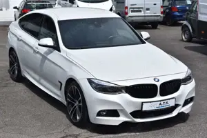 BMW 340 340 i M Sport *LED*HEAD-UP*R-KAMERA*HARMAN*ACC