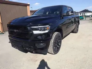 Dodge RAM LARAMIE 5,7 L V8