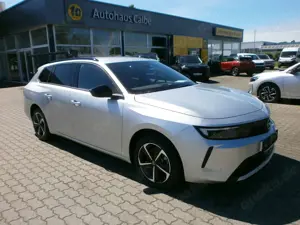 Opel Astra Edition , SHZ , LHZ , LED , Allwetter , Alu , AGR