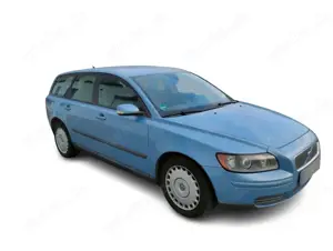Volvo V50 V50 2.4