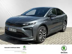 Skoda Enyaq Coupé 85 Sportline Klima Navi Leder