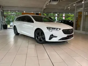 Opel Insignia Elegance Kamera LED SHZ Navi PCD AHK schwenkbar