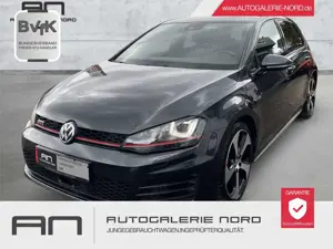 Volkswagen Golf GTI ACC+Navi+PDC+Sitzheiz