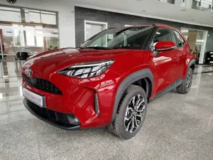 Toyota Yaris Cross Hybrid Style/Teamplayer *SHZ/LHZ/KAM*