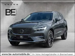 Volvo XC60 T6 Plus Bright AWD Plug-in Hybrid