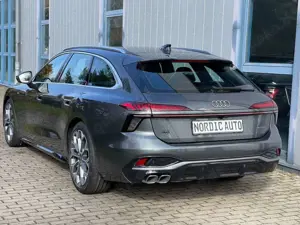 Audi A6 2.0 TDI quattro S line+CAM+KEYLESS+360°+AHK+STANDH Bild 5