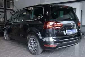 SEAT Alhambra 2.0 TDI FR-Line*7 SITZER*KAMERA*AHK*ACC Bild 5