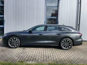 Audi A6 2.0 TDI quattro S line+CAM+KEYLESS+360°+AHK+STANDH Bild 4