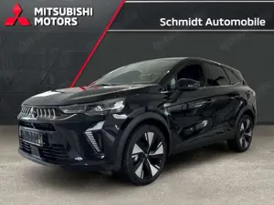 Mitsubishi Grandis 1.3 Intro Edition LED eHeckklappe 360°Kamera