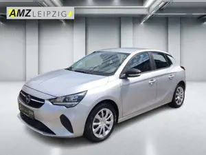 Opel Corsa F 1.2 Turbo *der perfekte Stadtflitzer*