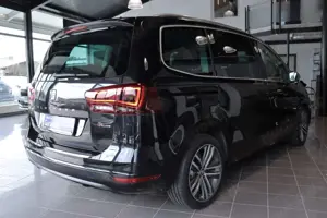SEAT Alhambra 2.0 TDI FR-Line*7 SITZER*KAMERA*AHK*ACC Bild 3