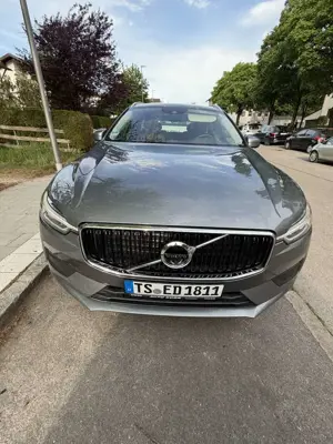 Volvo XC60 D5 AWD Geartronic Momentum