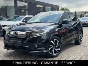Honda HR-V EXECUTIVE/AUTOMATIK/PANO/CAM/NAVI/PDC/AHK
