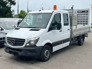 Mercedes-Benz Sprinter II Pritsche/DoKa 316 CDI *AHK*Kamera