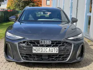 Audi A6 2.0 TDI quattro S line+CAM+KEYLESS+360°+AHK+STANDH Bild 3
