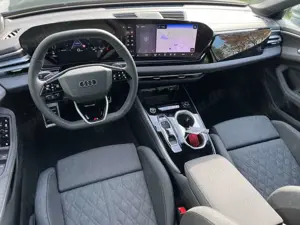 Audi A6 2.0 TDI quattro S line+CAM+KEYLESS+360°+AHK+STANDH Bild 2