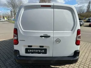 Opel Combo Cargo 1.5 D Basis (EURO 6d) Bild 4