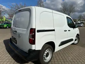 Opel Combo Cargo 1.5 D Basis (EURO 6d) Bild 3