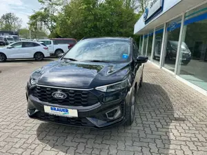 Ford Kuga ST-Line