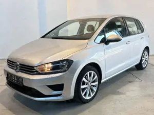 Volkswagen Golf Sportsvan VII Comfortline 1.2