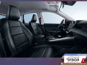 MG ZS Hybrid+ Luxury Pano ACC 360Kam Nav UVP-24%*