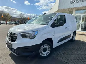 Opel Combo Cargo 1.5 D Basis (EURO 6d) Bild 2