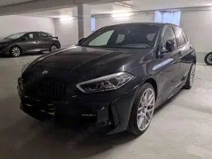 BMW 120 120d xDrive Aut. M Sport