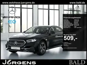 Mercedes-Benz E 220 d  Avantgarde/Pano/AHK/Distr/Totw/LED/Cam