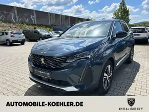 Peugeot 3008 Allure Pack Navi Digitales Cockpit LED ACC