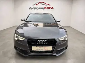 Audi A5 2.0 TDI quattro **DTM-Edition/ Bang Olufsen/ TOP