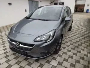Opel Corsa 120 Jahre ecoFlex