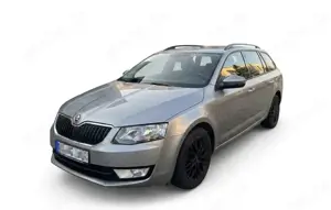 Skoda Octavia Combi 1.2 TSI Green tec Ambition