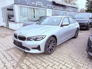 BMW 330 e Lim. Advantage|1.Hand|Virtual|Totwinkel|AHK